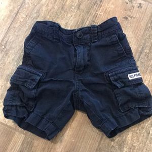 Tommy Shorts